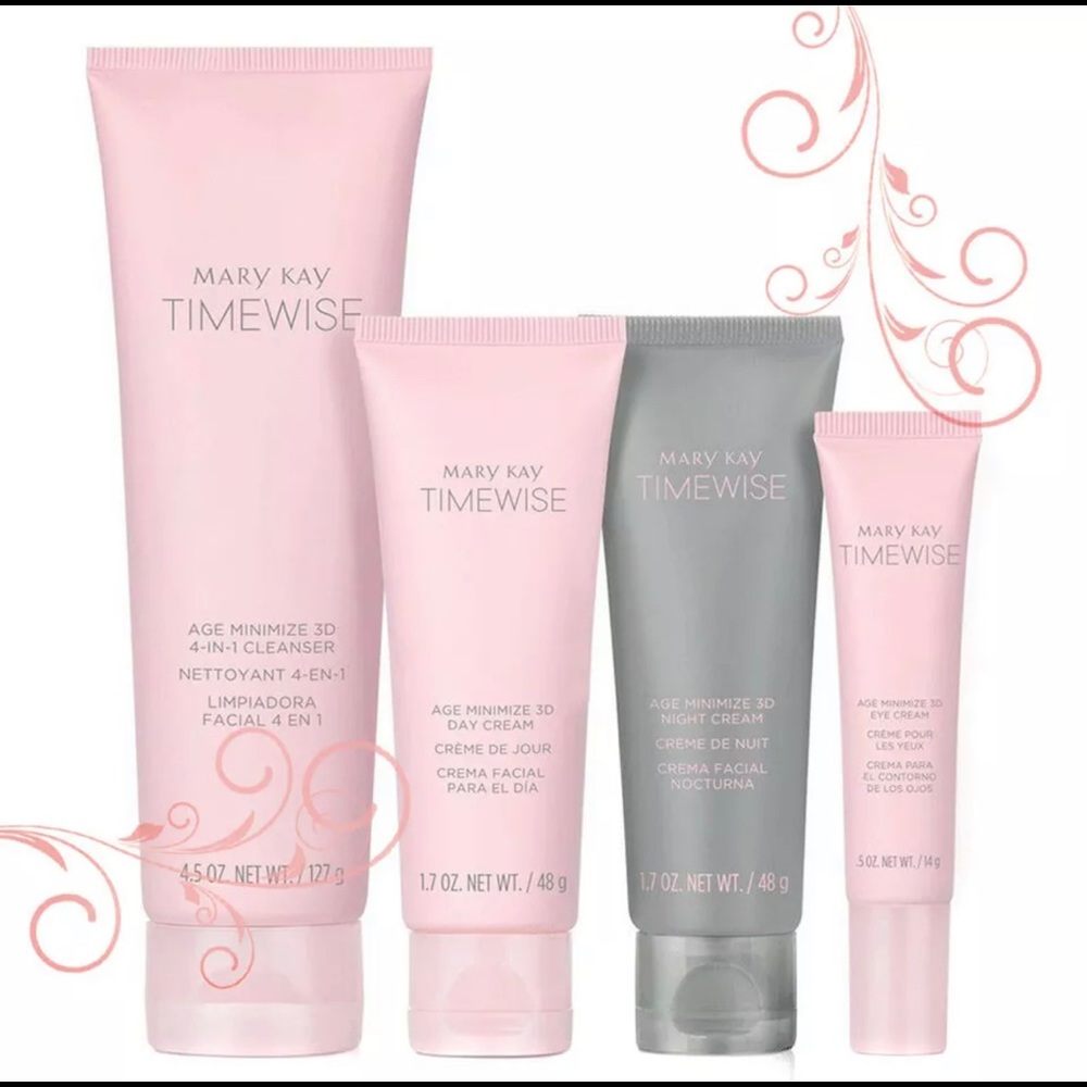 Time Wise Miracle Set